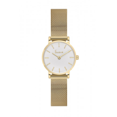 Freelook Kadın Kol Saati ESFL.D.10035-3