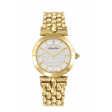 Mathey Tissot Kadın Kol Saati-D106PI
