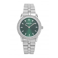 Mathey Tissot Kadın Kol Saati - D10860AQV