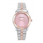 Mathey Tissot Kadın Kol Saati - D10860BPK