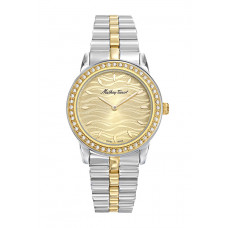 Mathey Tissot Kadın Kol Saati - D10860BQDI
