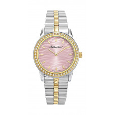 Mathey Tissot Kadın Kol Saati - D10860BQYPK