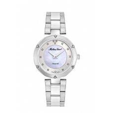 Mathey Tissot Kadın Kol Saati-D1087AQI