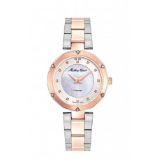 Mathey Tissot Kadın Kol Saati-D1087BQI