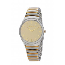 Mathey Tissot Kadın Kol Saati-D1091BDI