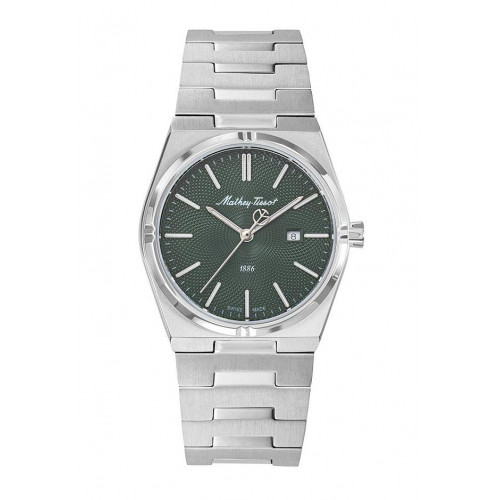 Mathey Tissot Kadın Kol Saati - D118AV