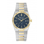 Mathey Tissot Kadın Kol Saati - D118BBU