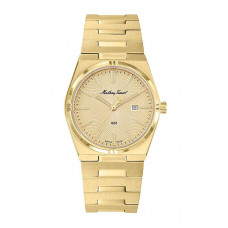 Mathey Tissot Kadın Kol Saati - D118PDI