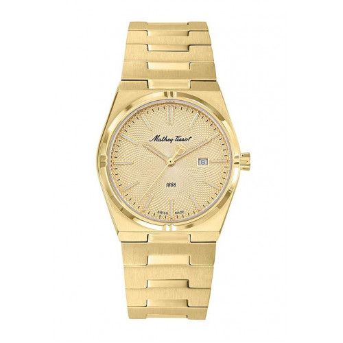 Mathey Tissot Kadın Kol Saati - D118PDI