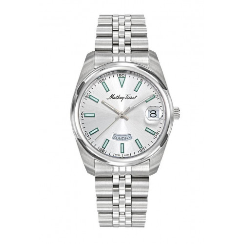 Mathey Tissot Kadın Kol Saati - D510AS