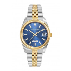 Mathey Tissot Kadın Kol Saati - D510BBU