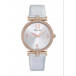 Mathey Tissot Kadın Kol Saati - D587QPI