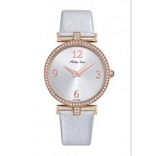 Mathey Tissot Kadın Kol Saati - D587QPI