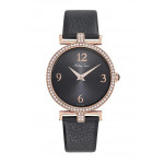 Mathey Tissot Kadın Kol Saati - D587QPN