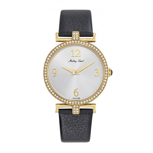 Mathey Tissot Kadın Kol Saati - D587QPYI
