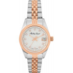 Mathey Tissot Kadın Kol Saati-D710RA