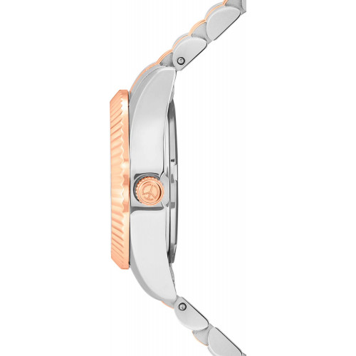 Mathey Tissot Kadın Kol Saati-D710RA