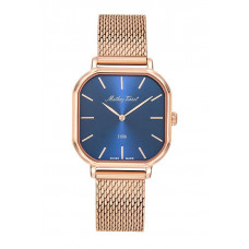 Mathey Tissot Kadın Kol Saati - D7917PBU