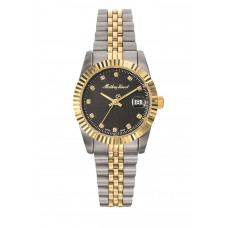 Mathey Tissot Kadın Kol Saati - D810BN