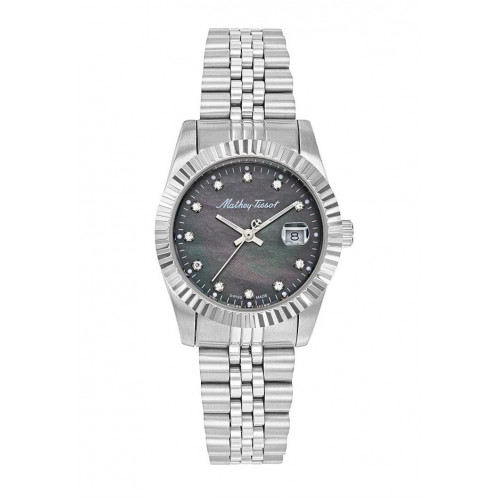 Mathey Tissot Kadın Kol Saati - D910AN
