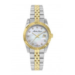 Mathey Tissot Kadın Kol Saati - D910BI