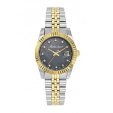 Mathey Tissot Kadın Kol Saati - D910BN