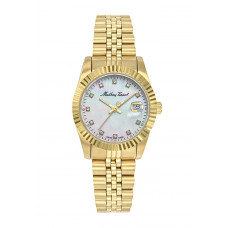 Mathey Tissot Kadın Kol Saati - D910PI