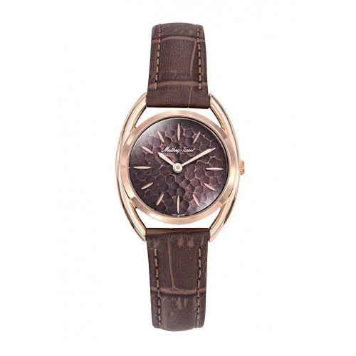 Mathey Tissot Kadın Kol Saati - D933PLM