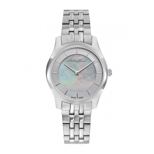 Mathey Tissot Kadın Kol Saati - D949AI