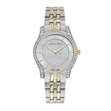 Mathey Tissot Kadın Kol Saati - D949BQYI