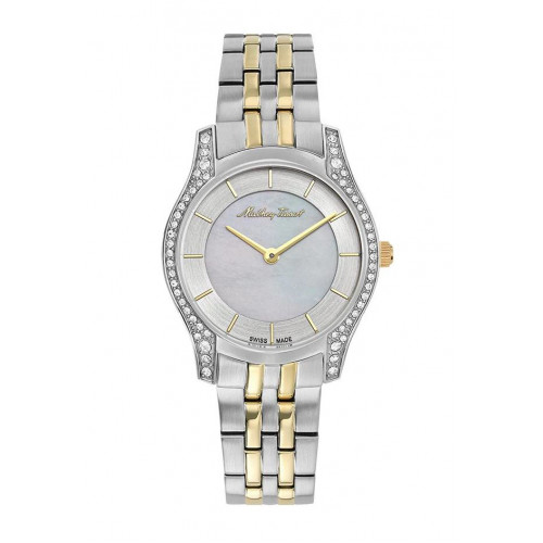Mathey Tissot Kadın Kol Saati - D949BQYI