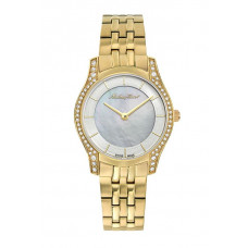 Mathey Tissot Kadın Kol Saati - D949PQYI