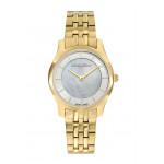 Mathey Tissot Kadın Kol Saati - D949PYI