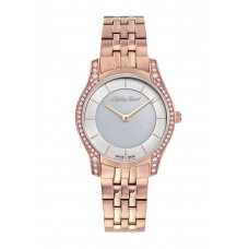 Mathey Tissot Kadın Kol Saati - D949RQI