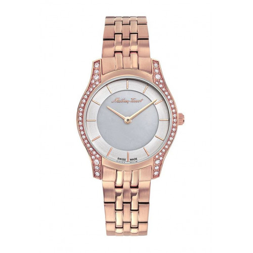 Mathey Tissot Kadın Kol Saati - D949RQI