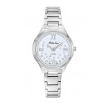 Mathey Tissot Kadın Kol Saati - D985SAI