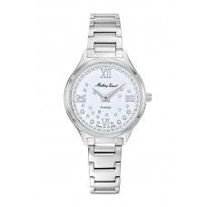 Mathey Tissot Kadın Kol Saati - D985SAI