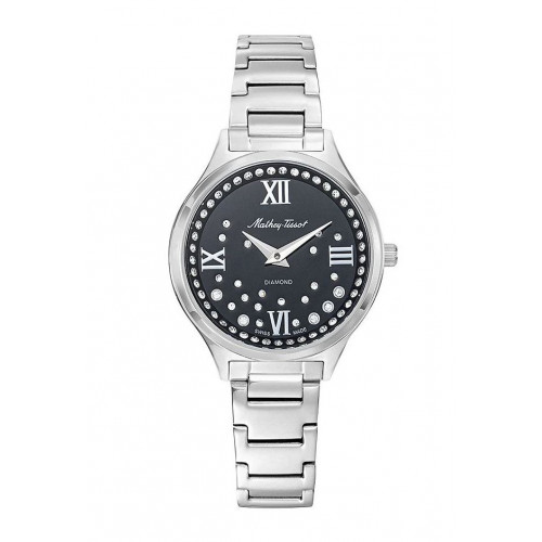 Mathey Tissot Kadın Kol Saati - D985SAN