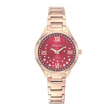 Mathey Tissot Kadın Kol Saati - D985SPR