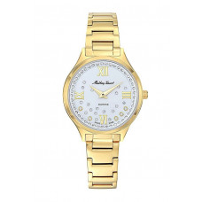 Mathey Tissot Kadın Kol Saati - D985SPYI