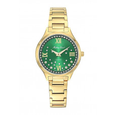 Mathey Tissot Kadın Kol Saati - D985SPYV