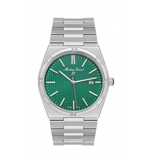 Mathey Tissot Erkek Kol Saati-H117AV