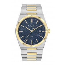 Mathey Tissot Erkek Kol Saati - H118BBU