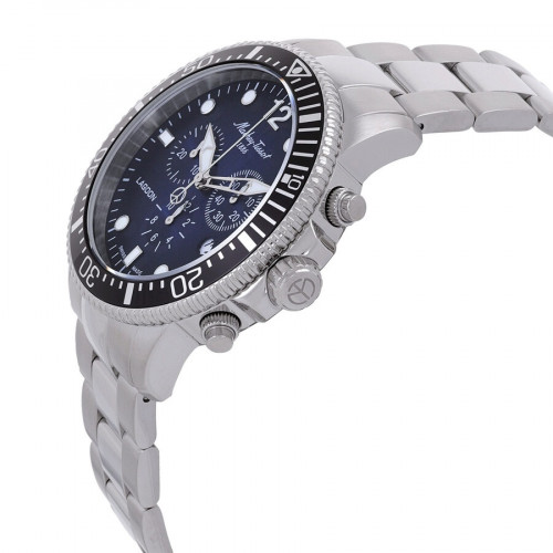 Mathey Tissot Erkek Kol Saati-H123CHABUN