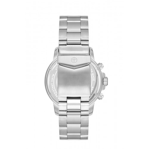 Mathey Tissot Erkek Kol Saati-H123CHABU