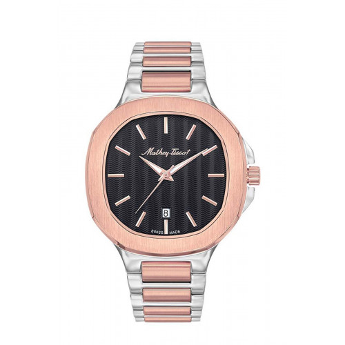 Mathey Tissot Erkek Kol Saati-H152RN