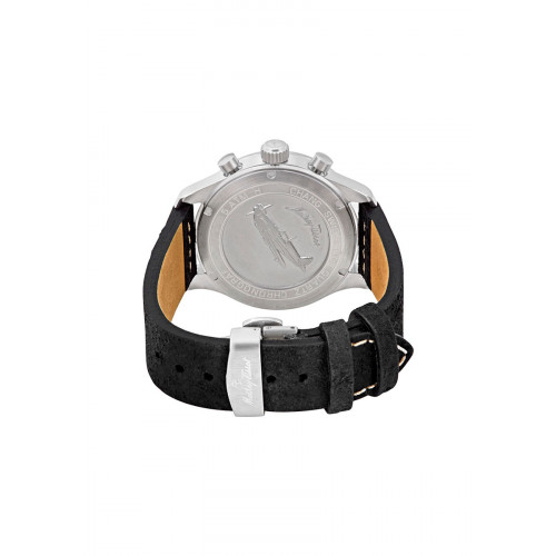 Mathey Tissot Erkek Kol Saati - H1821CHALNG