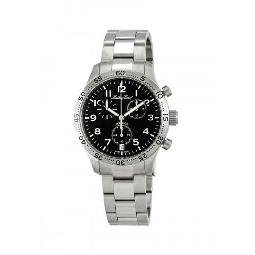 Mathey Tissot Erkek Kol Saati - H1821CHANG