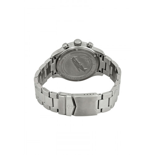 Mathey Tissot Erkek Kol Saati - H1821CHANG