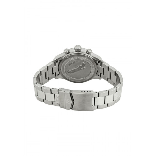 Mathey Tissot Erkek Kol Saati - H1821CHANO